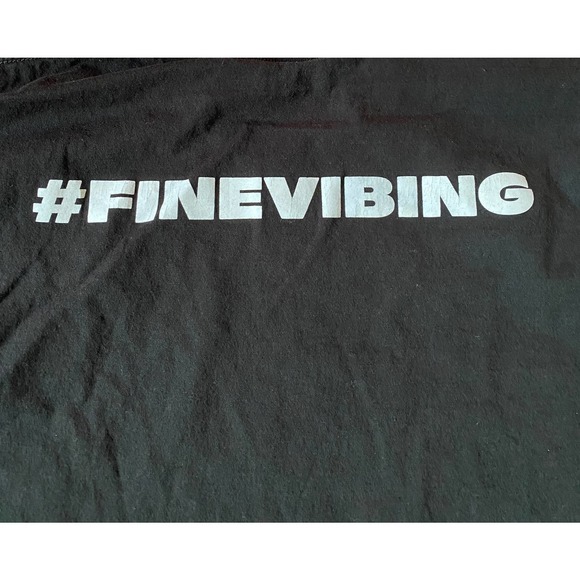 Apache T-shirt size Medium - Picture 5 of 5